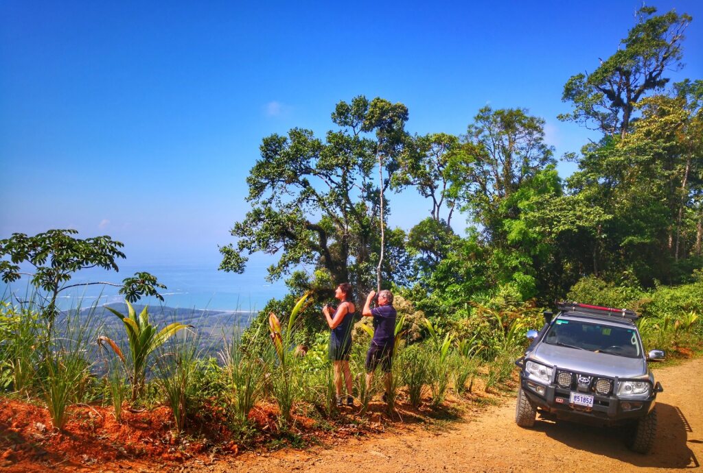 Tarahumara Indians Copper Canyon