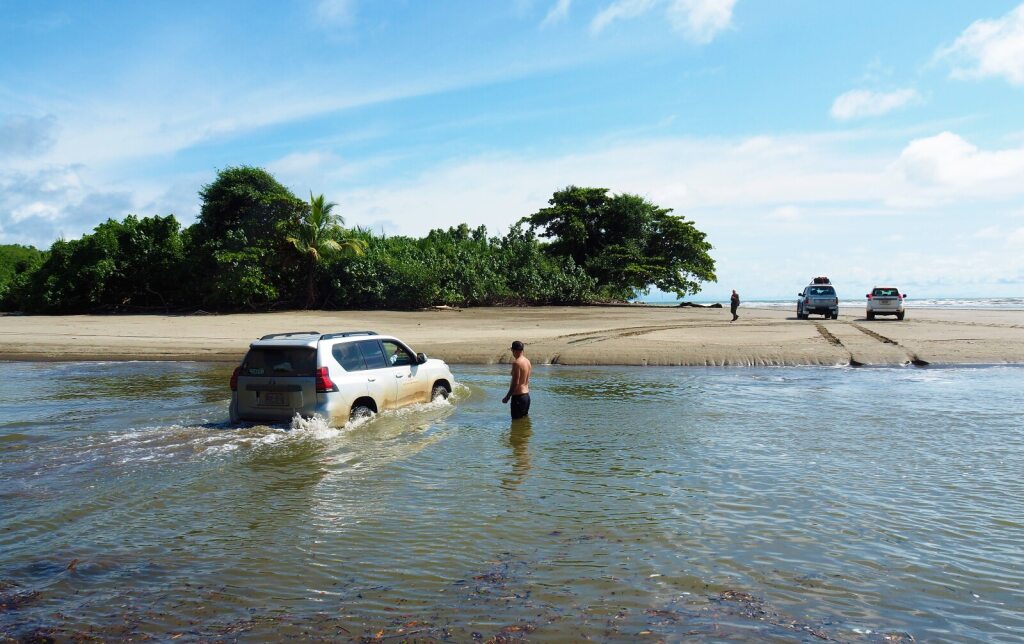 Batopilas Copper Canyon Mexico